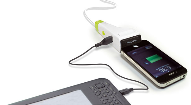 IDAPT i1 Eco Charger