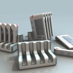 IDAT (Instant Data Analysis and Transfer) Concept for Hospitals