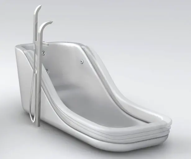 Seriously! 26+ Facts About Inflatable Bathtub For Disabled: Modern