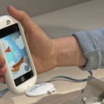 iTôk : iPhone Accessory For Speech Therapists to Introduce Letters and Sounds to Children with Speech Disorders