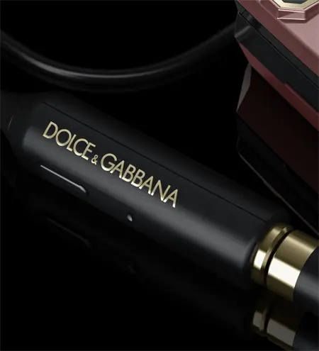 jalou sony ericsson by dolce and gabbana