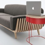 Keeper Keeps Your Cable Clutter Hidden from Plain View