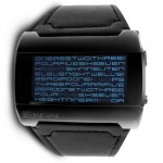From Concept to Reality : TokyoFlash Kisai Kaidoku LCD Watch Design