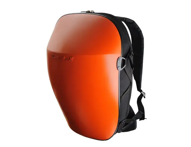 Koox Bug Backpack Bag Design