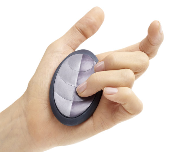 Kurv Guitar Stringless Digital Guitar That Connects to Your