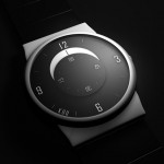 Unique and Modern KUU Watch Design