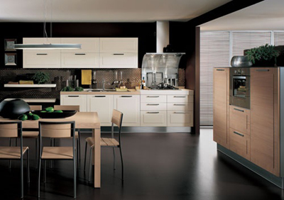 Living Room Kitchen Design on Minimalist Interior Design  Take A Look At La Dimora Design   Tuvie