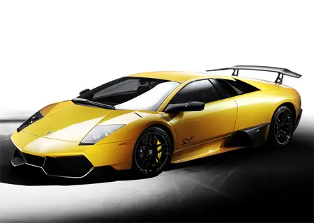 lamborghini murcielago lp-670-4