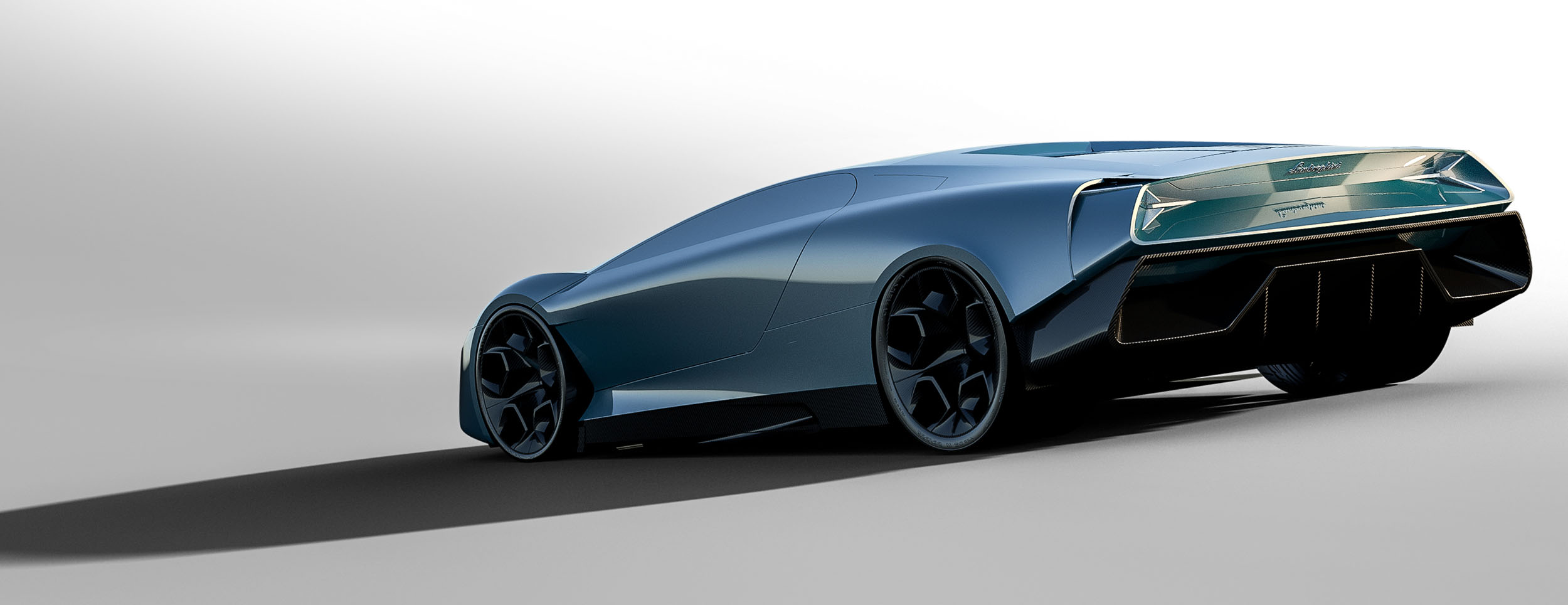 Lamborghini Pura 2022 and Pura SuperVeloce 2022 ...
