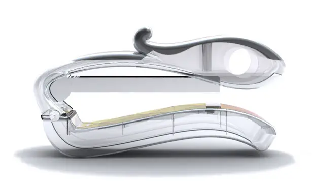 Le Lapin Stapler