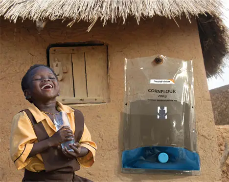 LifeSack Water Purifier Kit