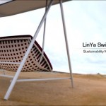 LinYa Swing Hammock – When Sustainability Meets Cost Efficiency