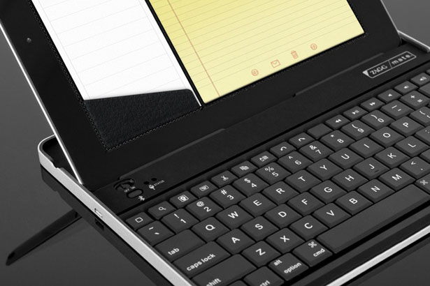 Logitech Zagg iPad 2 Case and Keyboard