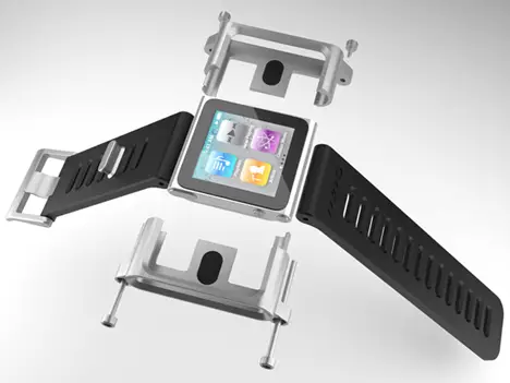 TikTok Multi-Touch Watch Kits