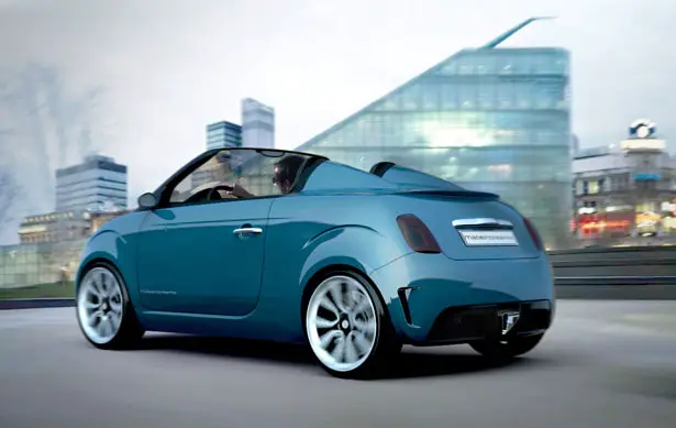 rencontre abarth