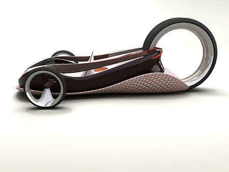 Auto Concept