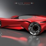Mazda Auto Adapt For The Year of 2025