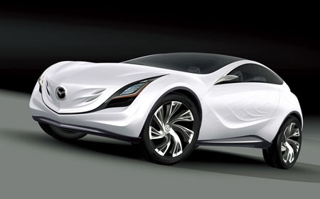 co2+car+aerodynamic+car - Industrial Design and Future Technology – Tuvie