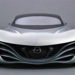 Mazda Taiki Concept Car