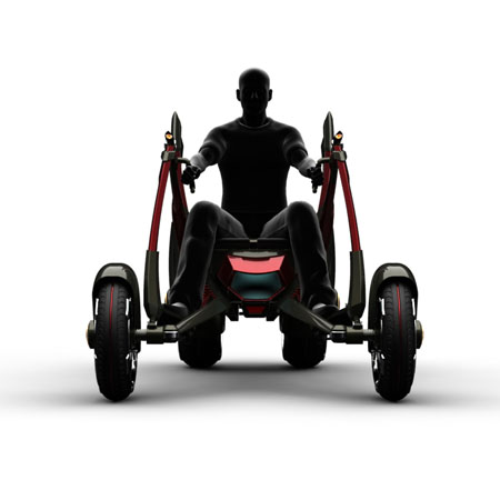 msqto quad bike