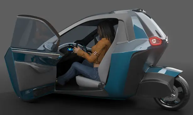 hybrid electric vehicles thesis Fuzzy logic based driving pattern recognition for hybrid electric vehicle energy management by sushil kumar a thesis presented in partial fulfillment. hybrid electric vehicles thesis Fuzzy logic based driving pattern recognition for hybrid electric vehicle energy management by sushil kumar a thesis presented in partial fulfillment.