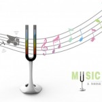Music Yue Converts Everyday City Noise to Beautiful Music