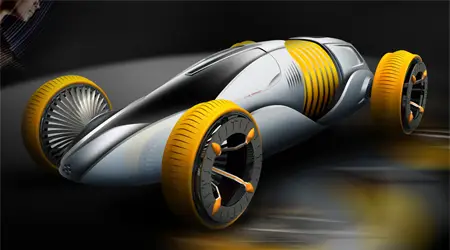 Automotive Concept