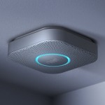 Nest Protect : Smart Smoke and Carbon Monoxide Alarm