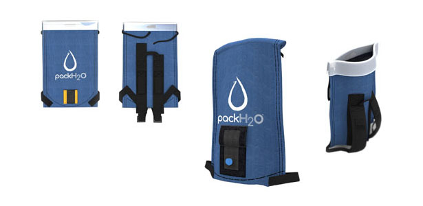 PackH2O Water Backpack