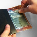 Revolutionary Paper Computer Would Be Your Future Flexible Smartphones and Tablets