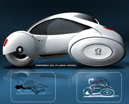 Automotive Concept