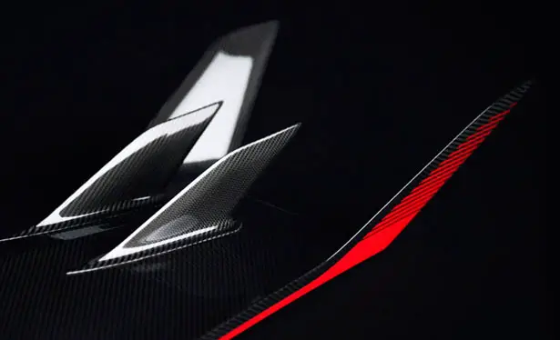 GTi Surfboard Concept by Peugeot Design Lab