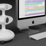 PlanetMangrove Speakers by Balint Tamasi
