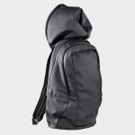 Puma UM Backpack with Hood by Hussein Chalayan