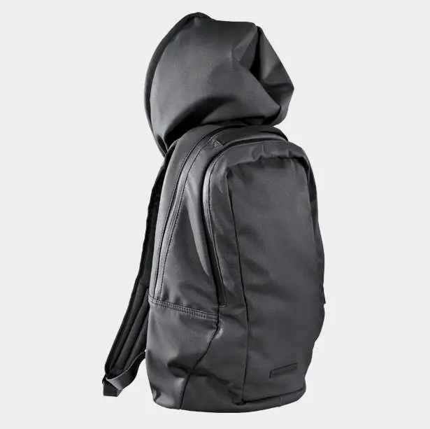 Puma UM Backpack with Hood