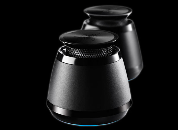 Razer Ferox Gaming Speaker