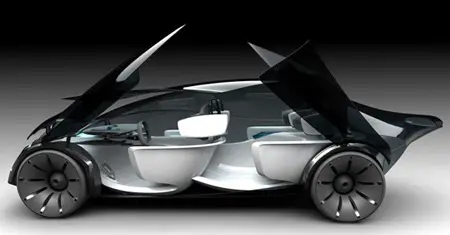 Auto Concept