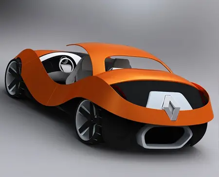 Auto Concept