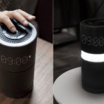 REVIVE Alarm Clock Creates Effect of Simulated Sunlight In Your Room