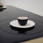 Ripple Effect Tea Table by Studio Hanna&Seo