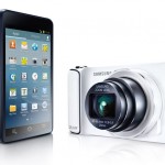 Samsung Galaxy Android Powered Digital Camera