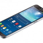 Samsung Galaxy Round : The World’s First Curved Display Smartphone