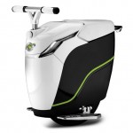 Self Balancing Electric Unicycle Is Available for $2,700