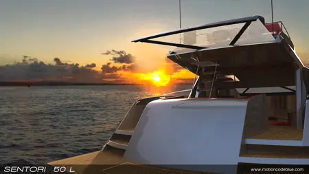 sentori 50L yacht9