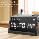 singNshock Alarm Clock Shocks You In The Morning to Wake You Up!
