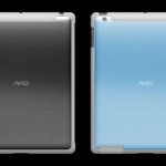 Express Your Personality With AViiQ Smart Case for iPad 2