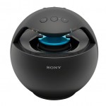 Sony Circle Sound Speakers Deliver 360-degree Circle Sound in Any Room