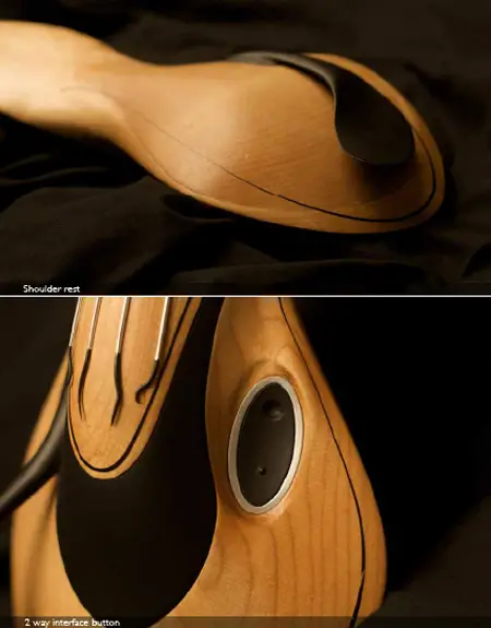 Cool Electric Violins