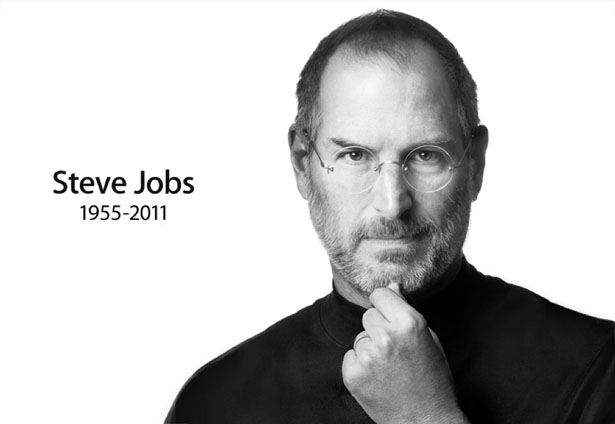 Steve Jobs