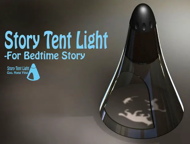 Story Tent Light